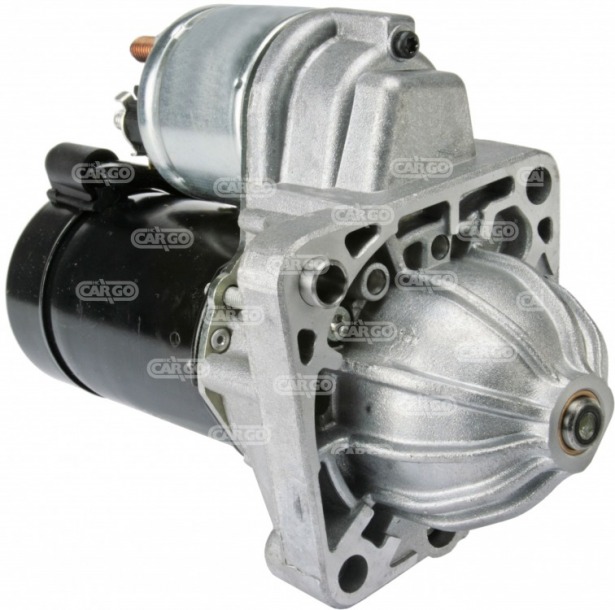 Rozrusznik HC Cargo 114035 12V 1.3 kW 9 zębów