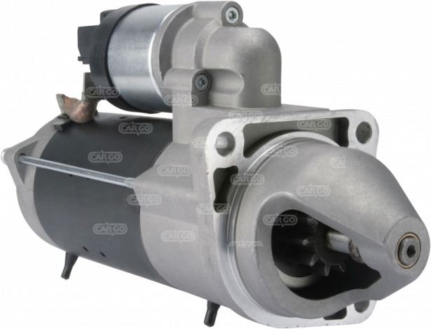 Rozrusznik HC Cargo 114050 12V 4.2 kW 10 zębów