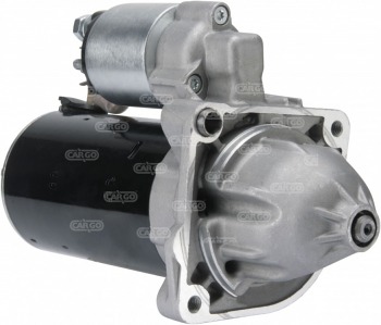 Rozrusznik HC Cargo 114054 12V 2.5 kW 9 zębów