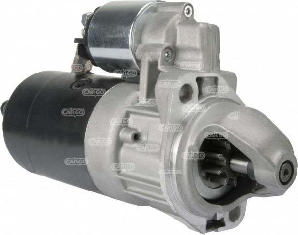 Rozrusznik HC Cargo 114055 12V 2.3 kW 9 zębów