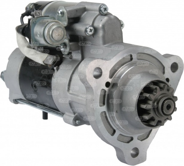 Rozrusznik HC Cargo 114100 24V 7.5 kW 11 zębów