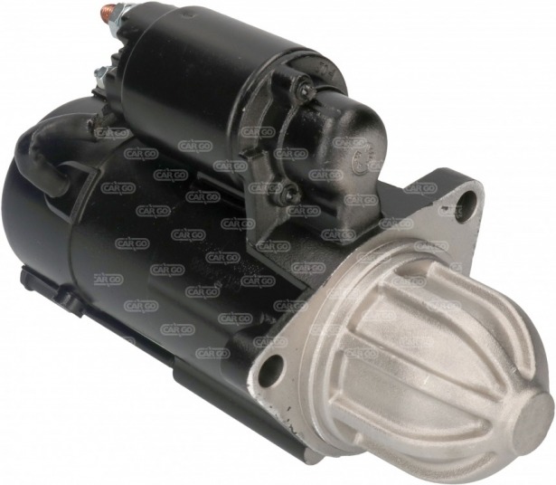 Rozrusznik HC Cargo 114124 12V 1.8 kW 11 zębów