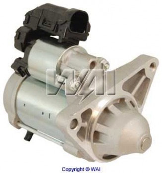 Rozrusznik Toyota 1.6 kw WAI 30403N
