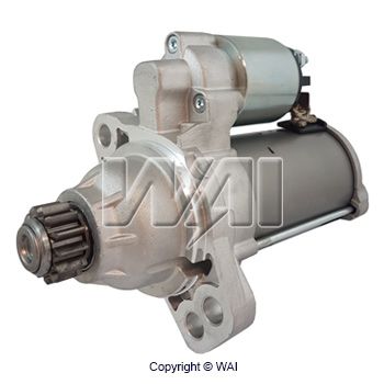 Rozrusznik Volkswagen 1.1 kw WAI 30417N