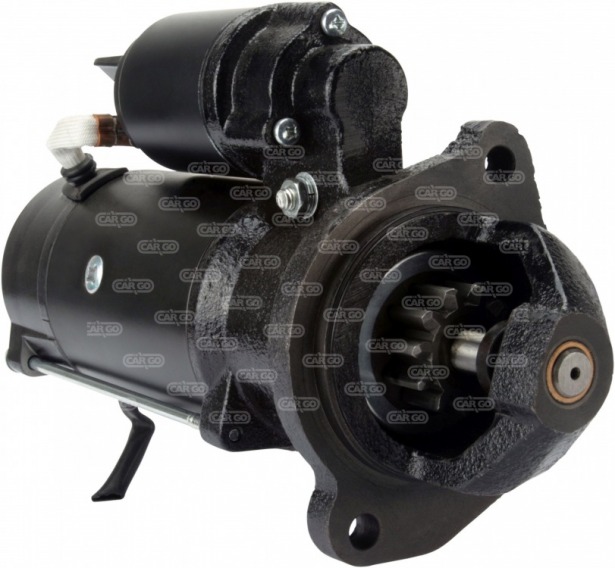 Rozrusznik HC Cargo 114264 12V 4.2 kW 11 zębów JCB, Case