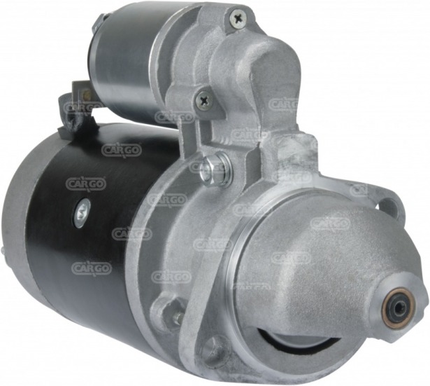Rozrusznik HC Cargo 114265 12V 2.7 kW 9 zębów