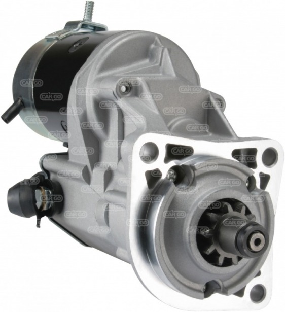 Rozrusznik HC Cargo 114278 24V 4.5 kW 10 zębów