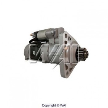 Rozrusznik Mercedes / MAN 5.5 kw WAI 30478N