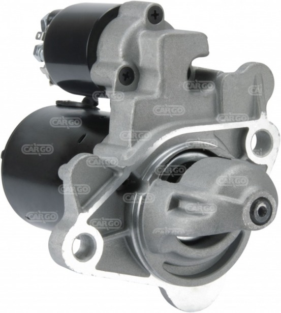 Rozrusznik HC Cargo 114295 12V 0.9 kW 9 zębów Mini