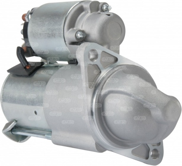 Rozrusznik HC Cargo 114298 12V 1.1 kW 9 zębów