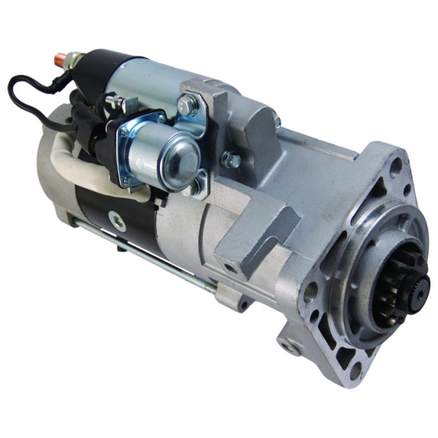 Rozrusznik Volvo 5.5 kw WAI 30619N
