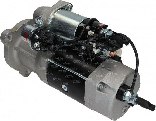 Rozrusznik HC Cargo 114330 24V 8.3 kW 11 zębów Cummins