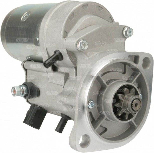 Rozrusznik HC Cargo 114332 12V 2.2 kW 9 zębów Cummins