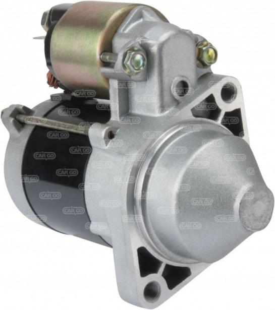 Rozrusznik HC Cargo 114375 12V 0.6 kW 10 zębów