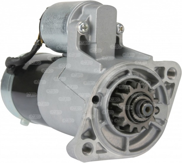 Rozrusznik HC Cargo 114444 12V 1.6 kW 14 zębów