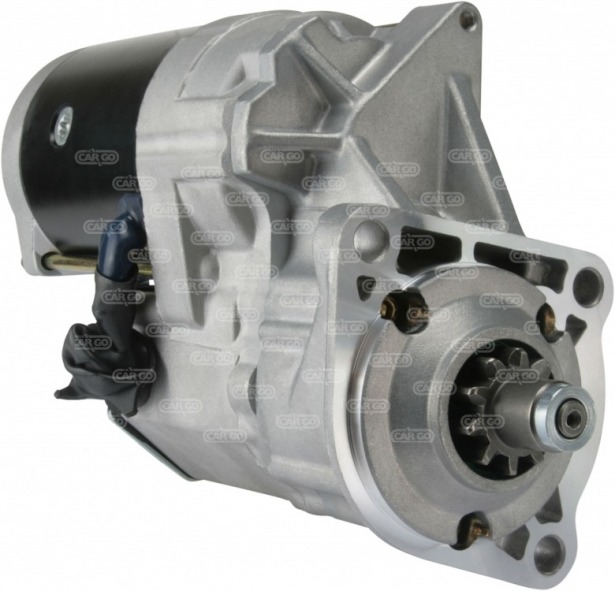 Rozrusznik HC Cargo 114695 24V 7.5 kW 10 zębów Case