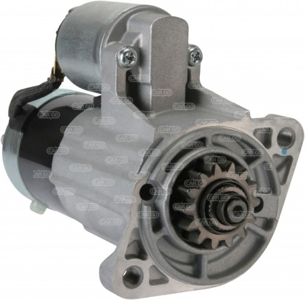 Rozrusznik HC Cargo 114696 12V 1.2 kW 14 zębów