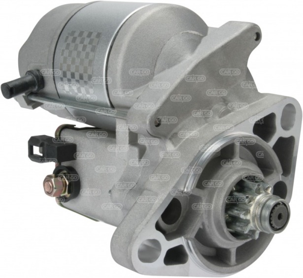 Rozrusznik HC Cargo 114718 12V 1.4 kW 9 zębów