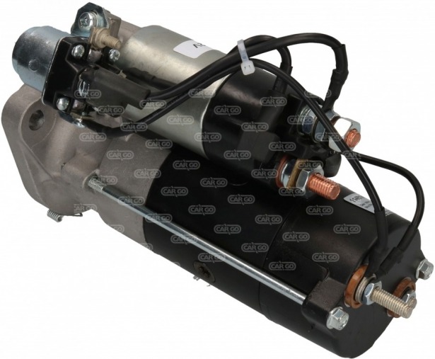Rozrusznik HC Cargo 114818 12V 3.6 kW 11 zębów