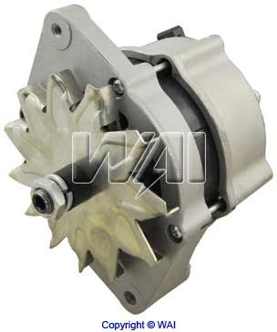 Alternator Thermoking 37A WAI 12223N