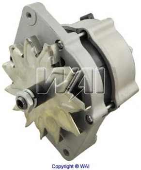Alternator Thermoking 37A WAI 12223N