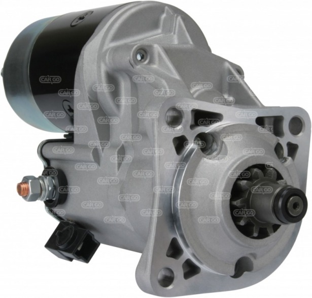 Rozrusznik HC Cargo 115323 12V 2.7 kW 10 zębów