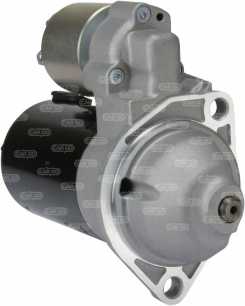Rozrusznik HC Cargo 115329 12V 1.2 kW 11 zębów