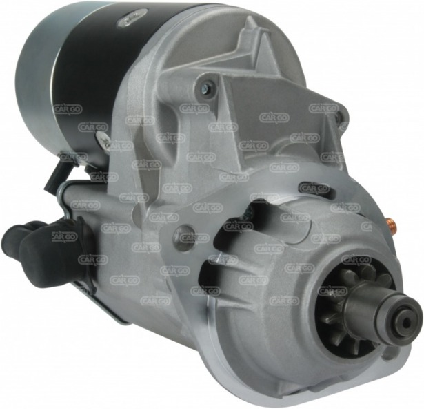 Rozrusznik HC Cargo 115352 12V 2.5 kW 10 zębów Cummins