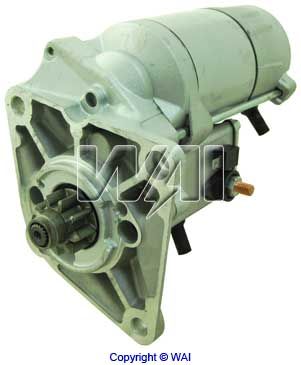 Rozrusznik Land Rover 2.0 kw WAI 31212N
