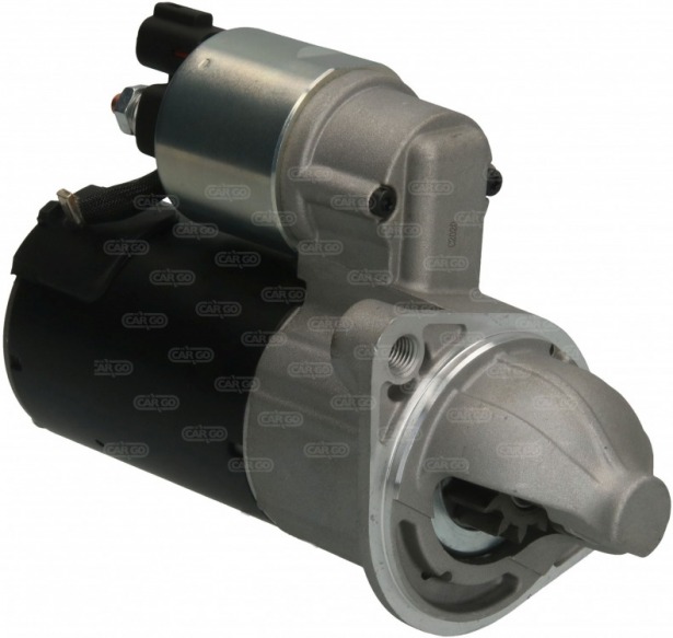 Rozrusznik HC Cargo 115390 12V 1.2 kW 11 zębów