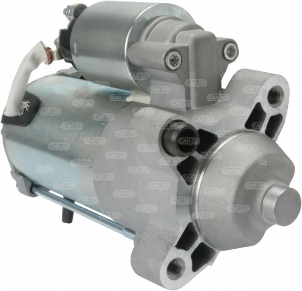 Rozrusznik HC Cargo 115405 12V 2.2 kW 10 zębów Ford