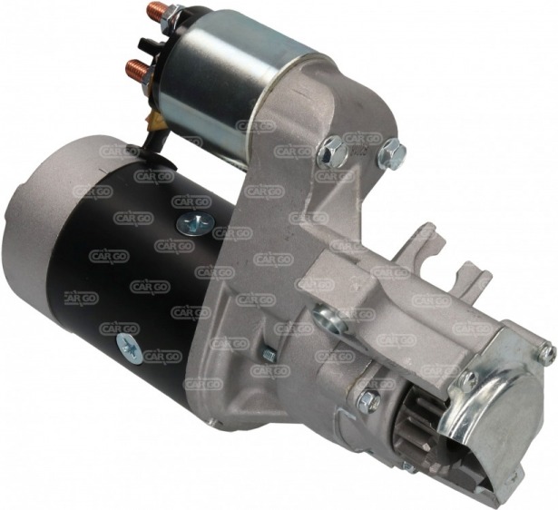 Rozrusznik HC Cargo 115523 12V 2.3 kW 15 zębów VW, Ford