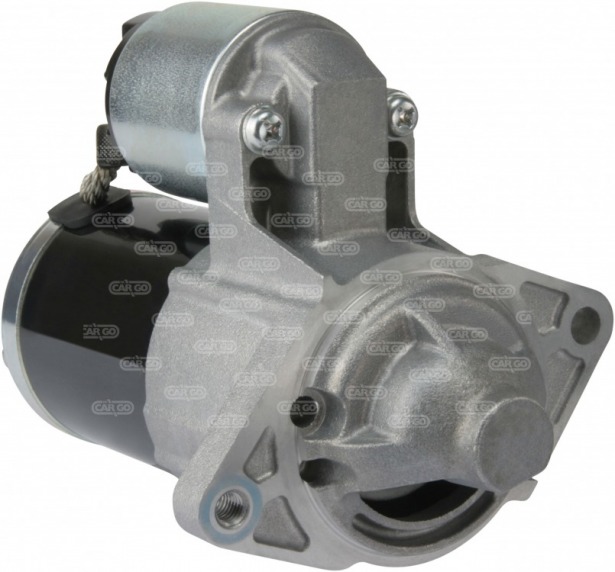 Rozrusznik HC Cargo 115538 12V 1.4 kW 8 zębów Suzuki