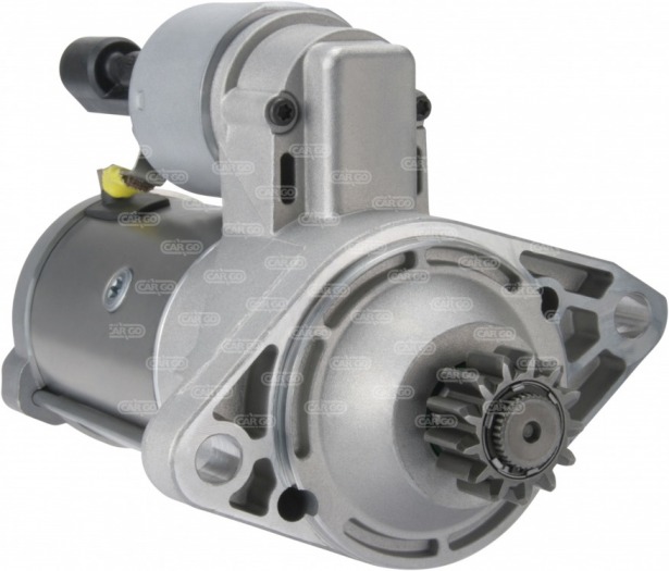Rozrusznik HC Cargo 115539 12V 2 kW 13 zębów VW, Seat