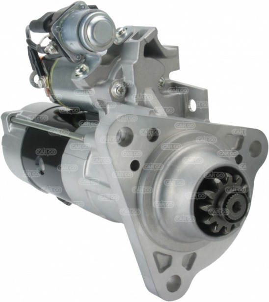 Rozrusznik HC Cargo 115556 24V 5.5 kW 12 zębów