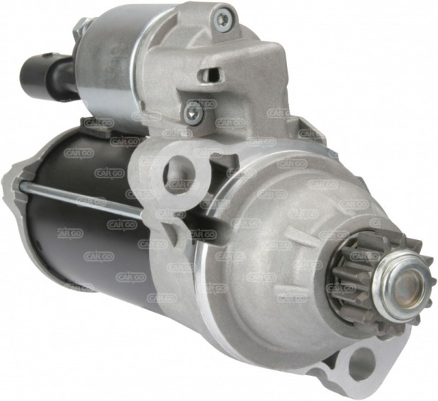 Rozrusznik HC Cargo 115560 12V 1.7 kW 13 zębów