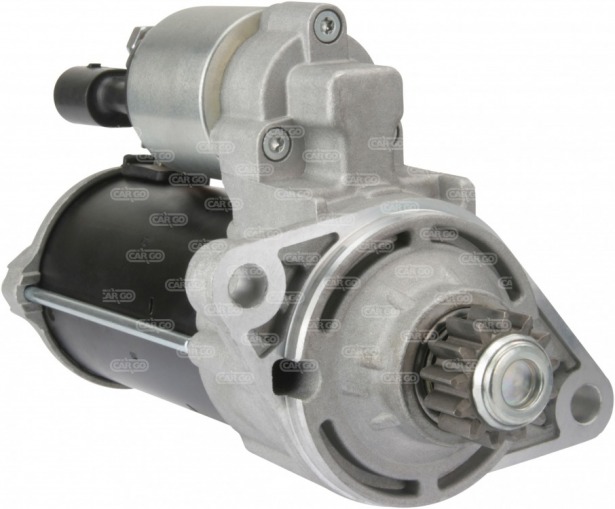 Rozrusznik HC Cargo 115561 12V 1.7 kW 13 zębów Seat, VW