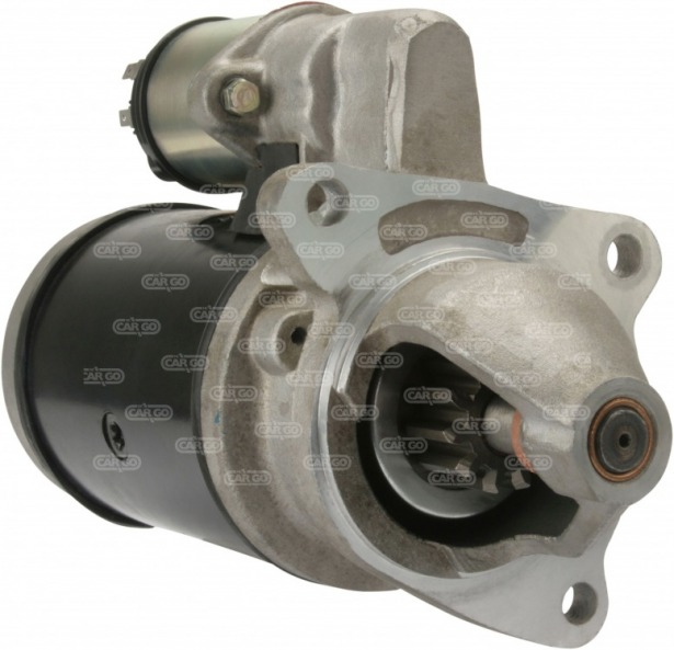 Rozrusznik HC Cargo 115572 12V 2.1 kW 10/11 zębów Lister