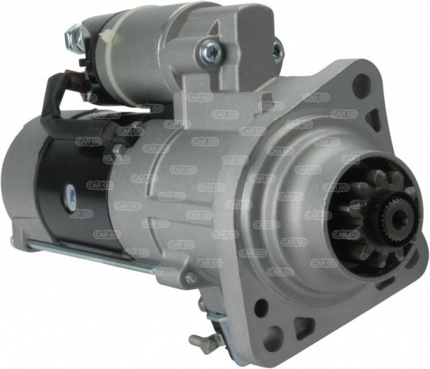 Rozrusznik HC Cargo 115593 24V 5.5 kW 11 zębów