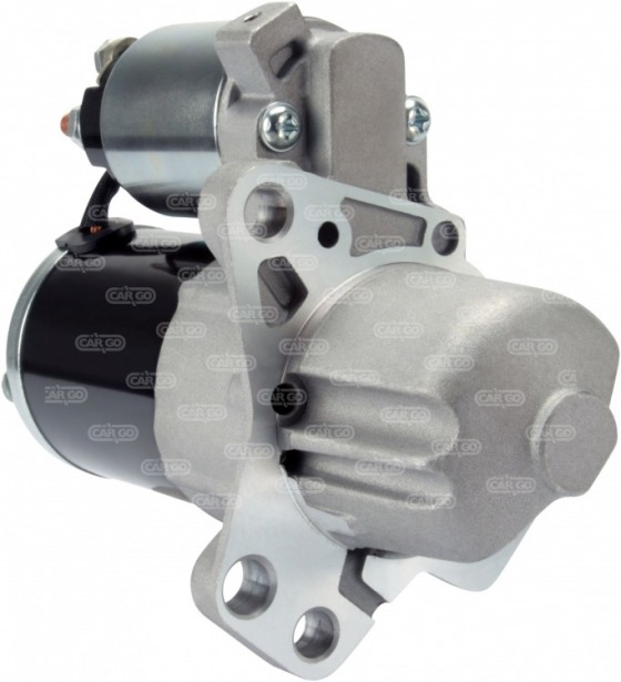 Rozrusznik HC Cargo 115597 12V 1.4 kW 12 zębów