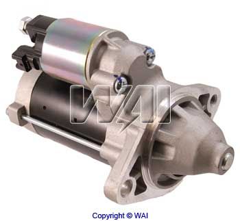 Rozrusznik Toyota 1.3 kw WAI 31346N