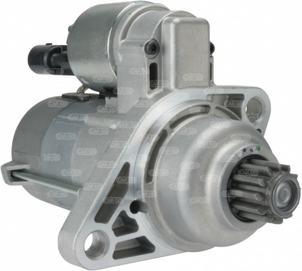 Rozrusznik HC Cargo 115634 12V 1.8 kW 12 zębów Seat, VW