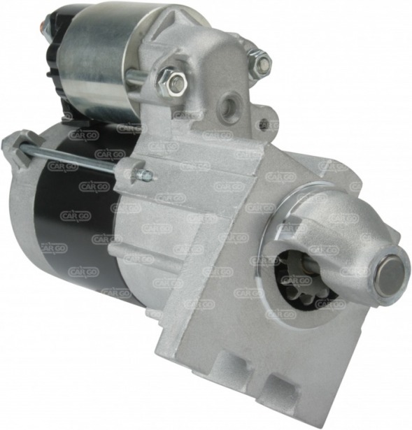 Rozrusznik HC Cargo 115687 12V 0.6 kW 12 zębów Cub Cadet