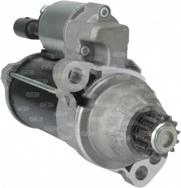 Rozrusznik HC Cargo 115696 12V 1.1 kW 13 zębów