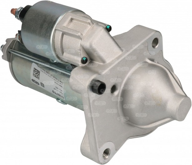 Rozrusznik HC Cargo 115769 12V 2.3 kW 11 zębów