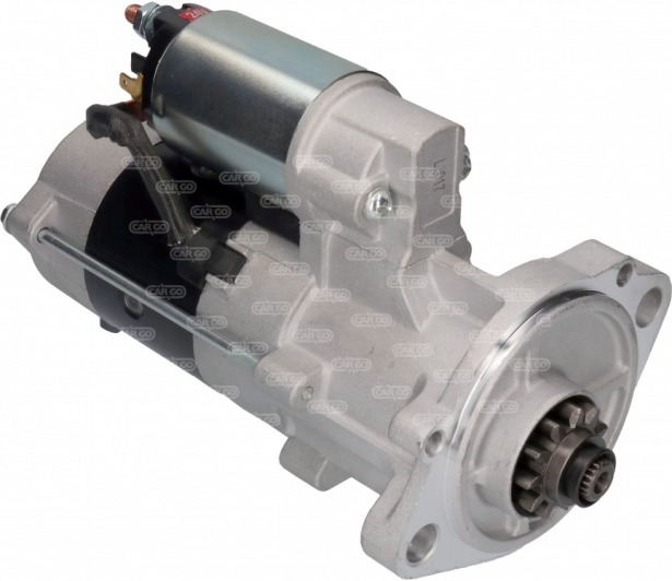 Rozrusznik HC Cargo 115802 24V 3.2 kW 11 zębów