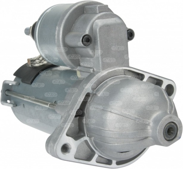 Rozrusznik HC Cargo 115869 12V 1.3 kW 9 zębów Fiat, Opel