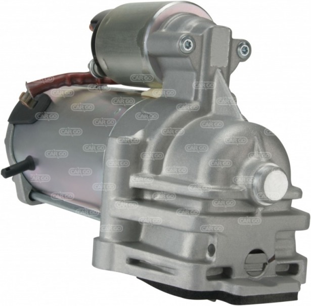 Rozrusznik HC Cargo 115870 12V 2.1 kW 19 zębów