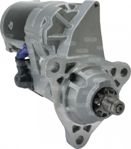 Rozrusznik HC Cargo 115872 24V 5.5 kW 10 zębów