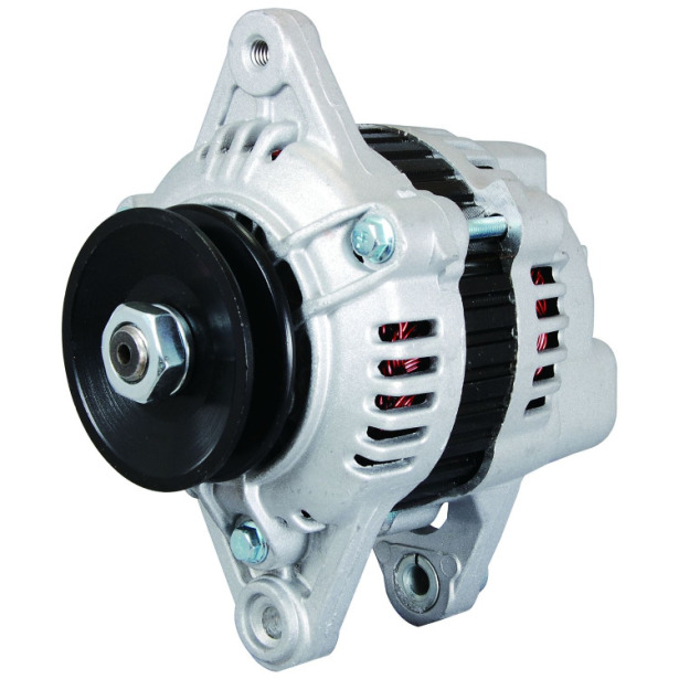 Alternator Vetus 40A WAI 12231N
